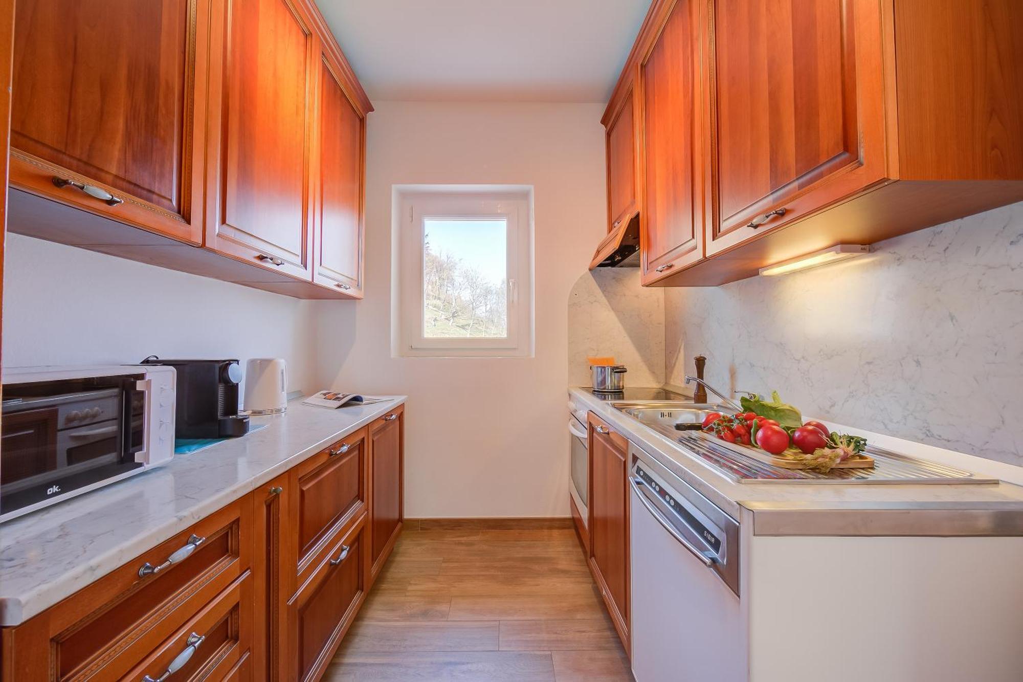 Ca' Gina Panoramica - Monte Bre - Happy Rentals Lugano Extérieur photo
